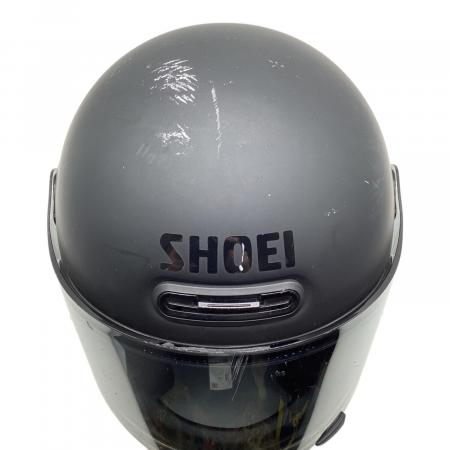 SHOEI (ショウエイ) バイク用ヘルメット 2024年製 Glamster キズ有