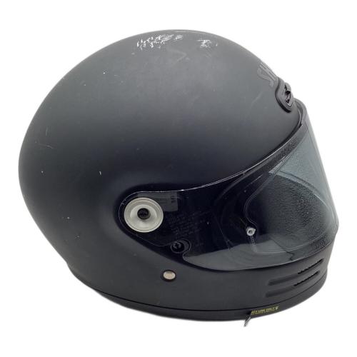 SHOEI (ショウエイ) バイク用ヘルメット 2024年製 Glamster キズ有 SIZE XL PSCマーク(バイク用ヘルメット)有
