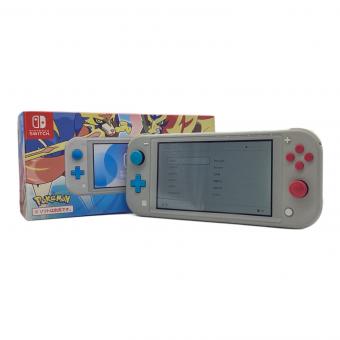 Nintendo (ニンテンドー) Nintendo Switch Lite HDH-001 ポケモン剣盾　動作確認済み