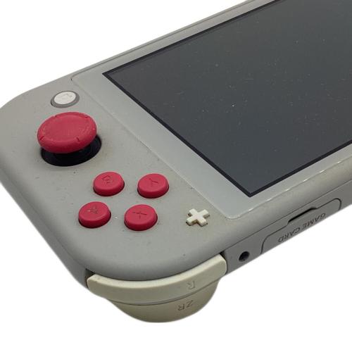 Nintendo (ニンテンドー) Nintendo Switch Lite HDH-001 ポケモン剣盾　動作確認済み