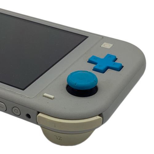 Nintendo (ニンテンドー) Nintendo Switch Lite HDH-001 ポケモン剣盾　動作確認済み