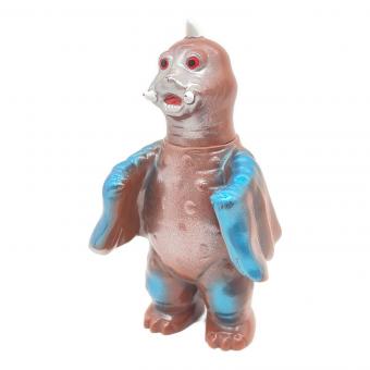 U.S.TOYS (ユー・エス・トイズ) ペギラ ソフビフィギュア