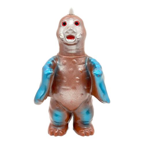 U.S.TOYS (ユー・エス・トイズ) ペギラ ソフビフィギュア