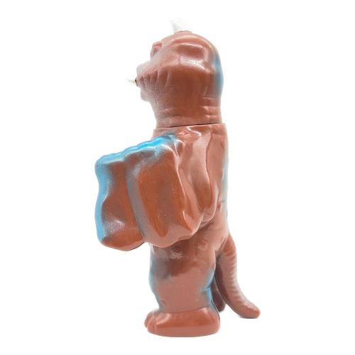 U.S.TOYS (ユー・エス・トイズ) ペギラ ソフビフィギュア