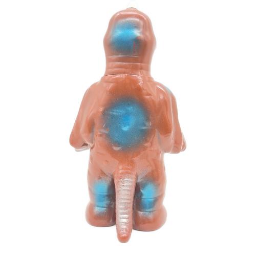 U.S.TOYS (ユー・エス・トイズ) ペギラ ソフビフィギュア
