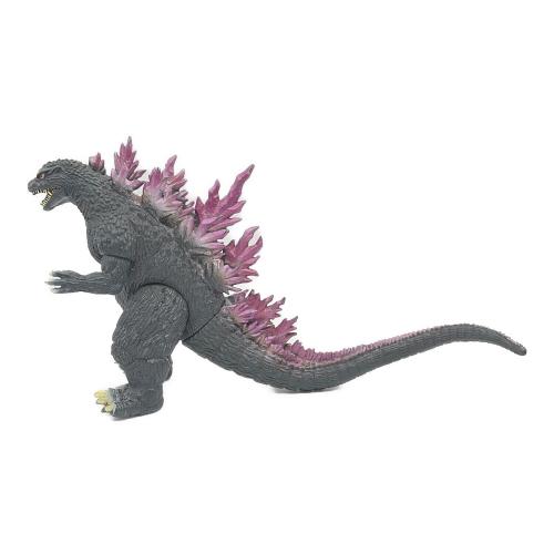 ゴジラ2000 ソフビフィギュア