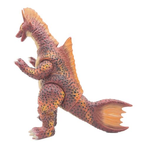 チクノザウルス 2002 ソフビフィギュア