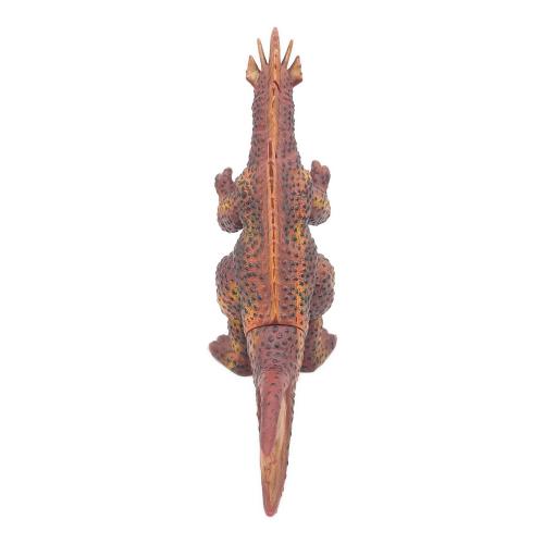 チクノザウルス 2002 ソフビフィギュア