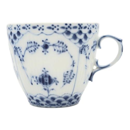 ROYAL COPENHAGEN (ロイヤル・コペンハーゲン) カップ&ソーサー 072/073 ブルーフルーテッド