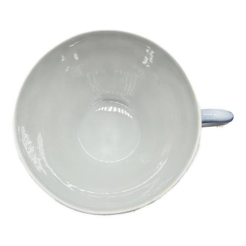 ROYAL COPENHAGEN (ロイヤル・コペンハーゲン) カップ&ソーサー 072/073 ブルーフルーテッド