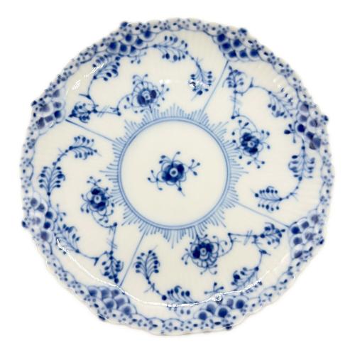 ROYAL COPENHAGEN (ロイヤル・コペンハーゲン) カップ&ソーサー 072/073 ブルーフルーテッド
