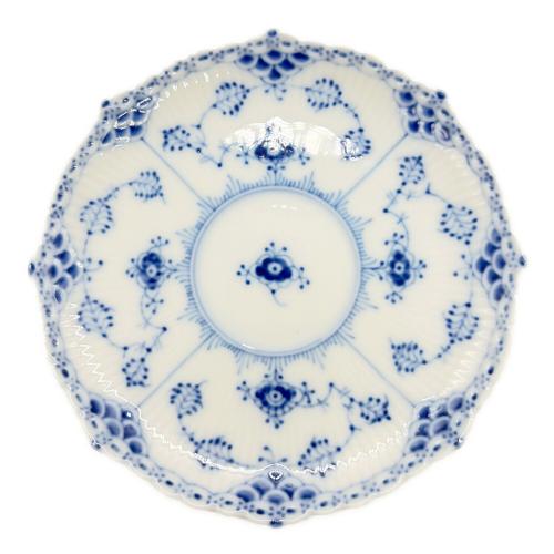ROYAL COPENHAGEN (ロイヤル・コペンハーゲン) カップ&ソーサー 072/073 ブルーフルーテッド