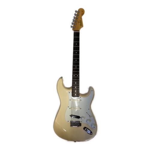 Fresher (フレッシャー) ストラトキャスタータイプ　FS-331 1980年代 第4期ロゴ リアPU/SeymourDuncan SHR1B
