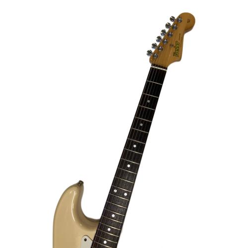 Fresher (フレッシャー) ストラトキャスタータイプ　FS-331 1980年代 第4期ロゴ リアPU/SeymourDuncan SHR1B