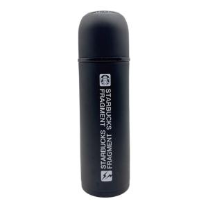 STARBUCKS COFFEE (スターバックスコーヒー) ステンレスタンブラー SV-GR50SB