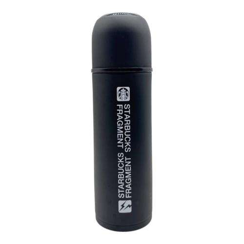 STARBUCKS COFFEE (スターバックスコーヒー) ステンレスタンブラー SV-GR50SB