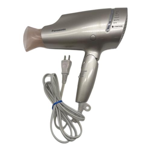 Panasonic (パナソニック) ヘアードライヤー EH-NA9G 2022年製