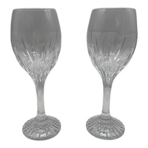 Baccarat (バカラ) グラスセット マッセナ