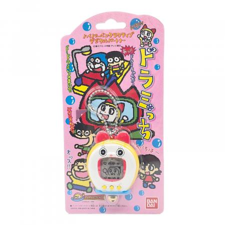 BANDAI ドラミっち 未開封品（たまごっち） 1004019424092004_01_7924w.jpeg