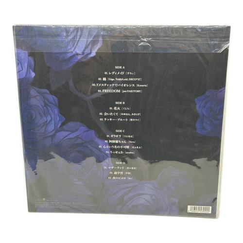 Ado (アド) レコード 1st LP 狂言