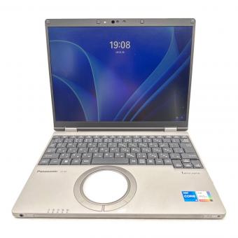 Panasonic (パナソニック) ノートパソコン CF-SR4E7LAC
