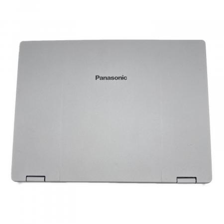Panasonic (パナソニック) ノートパソコン CF-SR4E7LAC｜トレファクONLINE