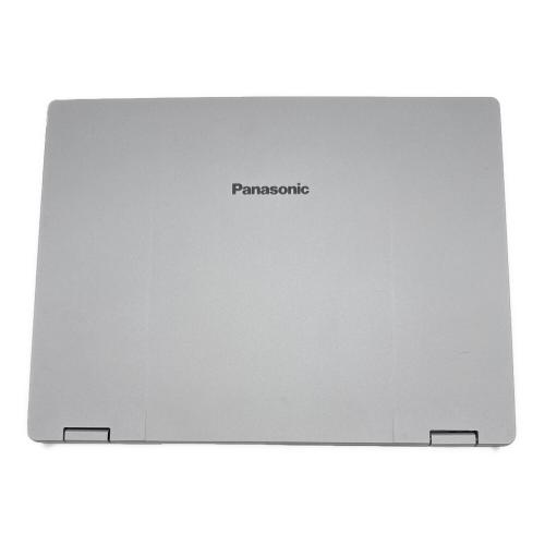 Panasonic (パナソニック) ノートパソコン CF-SR4E7LAC