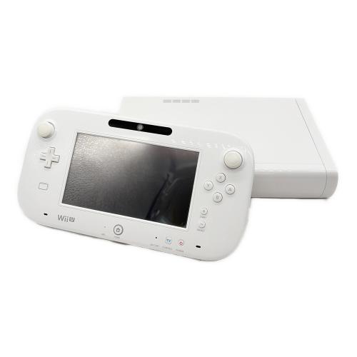 Nintendo (ニンテンドー) WiiU スーパーマリオメーカーセット