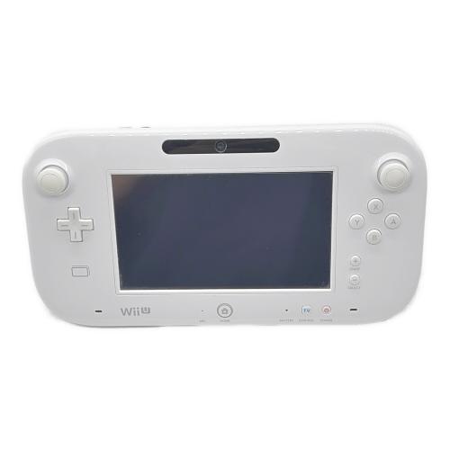 Nintendo (ニンテンドー) WiiU スーパーマリオメーカーセット