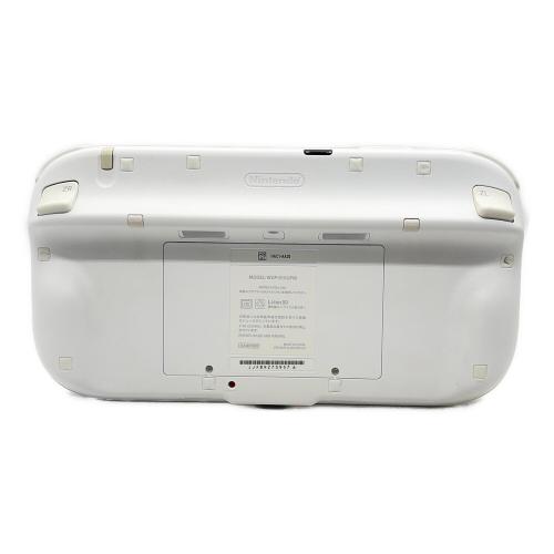 Nintendo (ニンテンドー) WiiU スーパーマリオメーカーセット