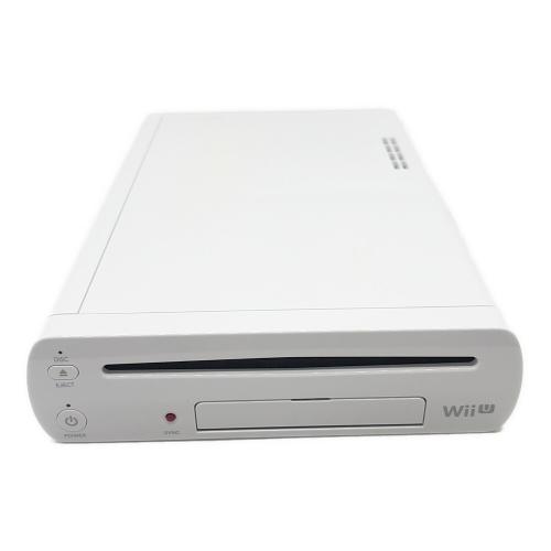 Nintendo (ニンテンドー) WiiU スーパーマリオメーカーセット