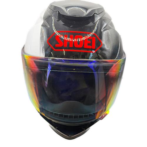 SHOEI (ショウエイ) バイク用ヘルメット GT-AIR2 エンブレムTC-1 PSCマーク(バイク用ヘルメット)有