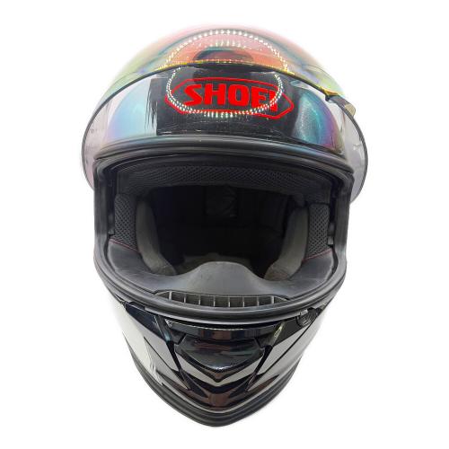 SHOEI (ショウエイ) バイク用ヘルメット GT-AIR2 エンブレムTC-1 PSCマーク(バイク用ヘルメット)有