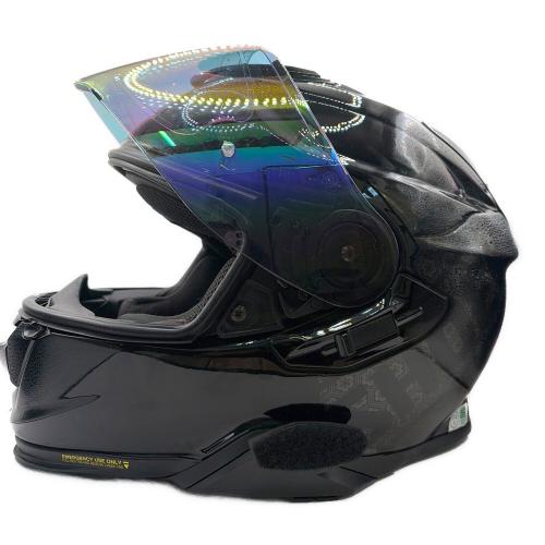 SHOEI (ショウエイ) バイク用ヘルメット GT-AIR2 エンブレムTC-1 PSCマーク(バイク用ヘルメット)有