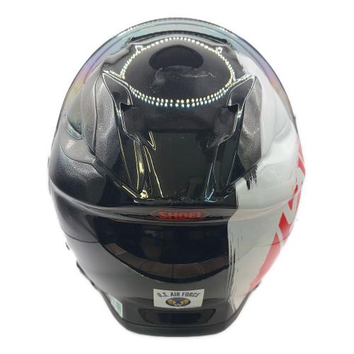 SHOEI (ショウエイ) バイク用ヘルメット GT-AIR2 エンブレムTC-1 PSCマーク(バイク用ヘルメット)有