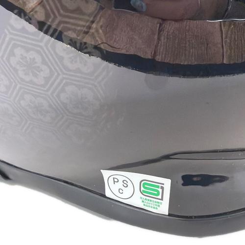 SHOEI (ショウエイ) バイク用ヘルメット GT-AIR2 エンブレムTC-1 PSCマーク(バイク用ヘルメット)有