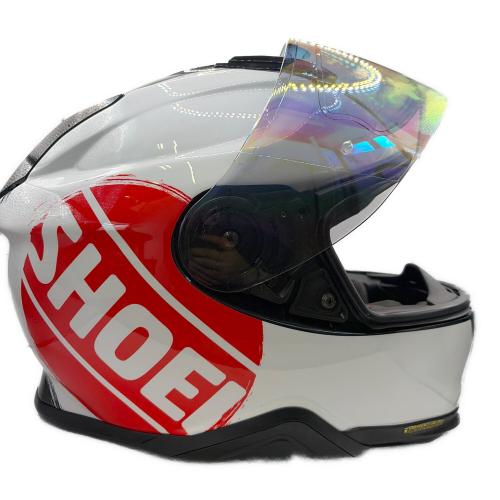 SHOEI (ショウエイ) バイク用ヘルメット GT-AIR2 エンブレムTC-1 PSCマーク(バイク用ヘルメット)有