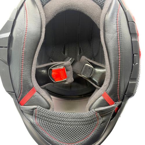 SHOEI (ショウエイ) バイク用ヘルメット GT-AIR2 エンブレムTC-1 PSCマーク(バイク用ヘルメット)有