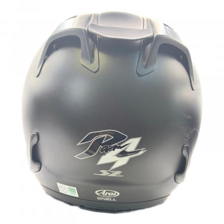 Arai (アライ) バイク用ヘルメット SZ-RAM4 PSCマーク(バイク用