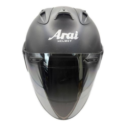 Arai (アライ) バイク用ヘルメット SZ-RAM4 PSCマーク(バイク用ヘルメット)有