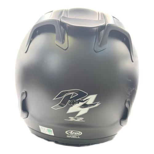 Arai (アライ) バイク用ヘルメット SZ-RAM4 PSCマーク(バイク用ヘルメット)有
