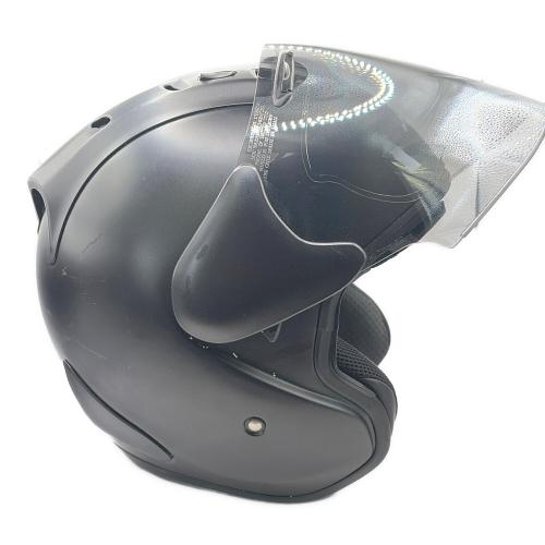 Arai (アライ) バイク用ヘルメット SZ-RAM4 PSCマーク(バイク用ヘルメット)有