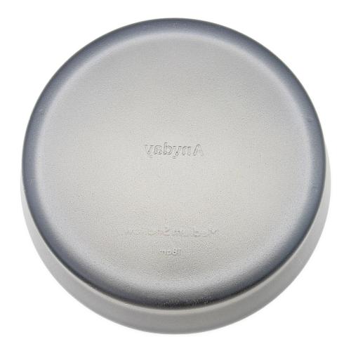 MEYER (マイヤー) レンジ2ピースセットブラック