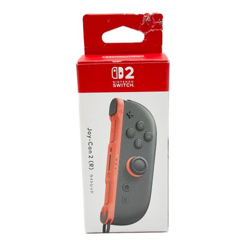 Joy-Con2(Ｒ) BEE-014