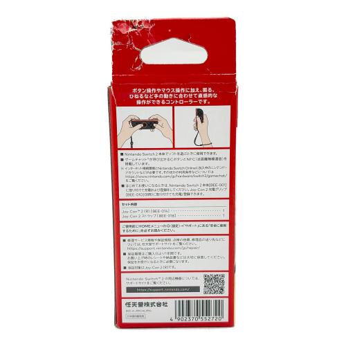 Joy-Con2(Ｒ) BEE-014
