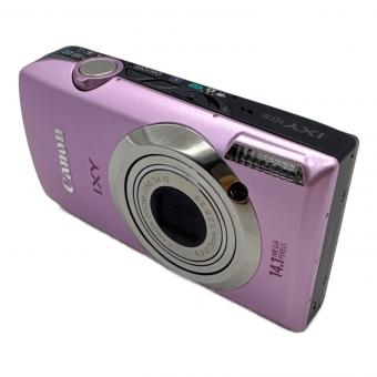 CANON (キヤノン) コンパクトデジタルカメラ IXY 10S