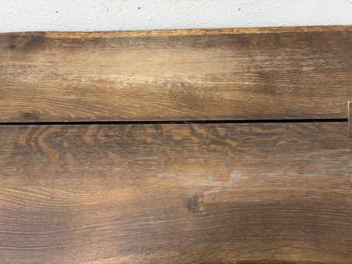 SQUARE ROOTS × journal standard Furniture コーヒーテーブル NEXA ブラウン