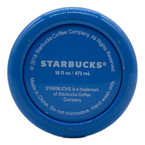 STARBUCKS COFFEE (スターバックスコーヒー) ステンレスボトル 日本限定モデル