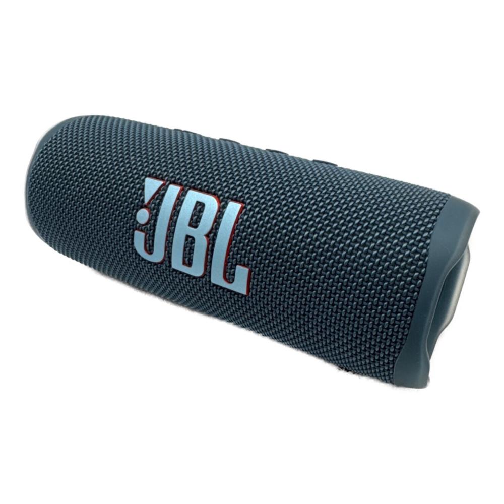 JBL (ジェービーエル) ワイヤレススピーカー FILP6｜トレファクONLINE