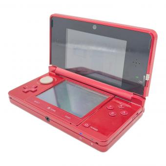 Nintendo (ニンテンドー) 3DS CTR-001